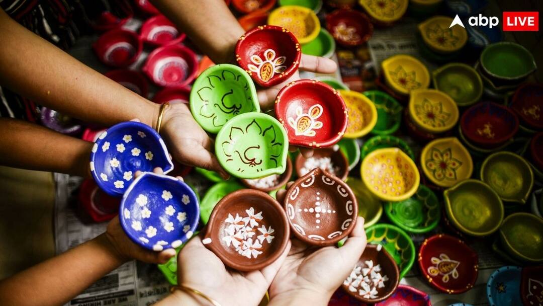 ‘वोकल फॉर लोकल’ का असर, इस दिवाली व्यापार में दिखी नई रौनक, स्वदेशी वस्तुओं की बढ़ी मांग