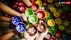 'वोकल फॉर लोकल' का असर, इस दिवाली व्यापार में दिखी नई रौनक, स्वदेशी वस्तुओं की बढ़ी मांग