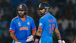 India vs Australia ODI Series 2025: ऑस्ट्रेलिया दौऱ्यासाठी टीम इंडियाचा वनडेमध्ये चेहरामोहराच बदलला! तब्बल 5 जणांना घरचा रस्ता