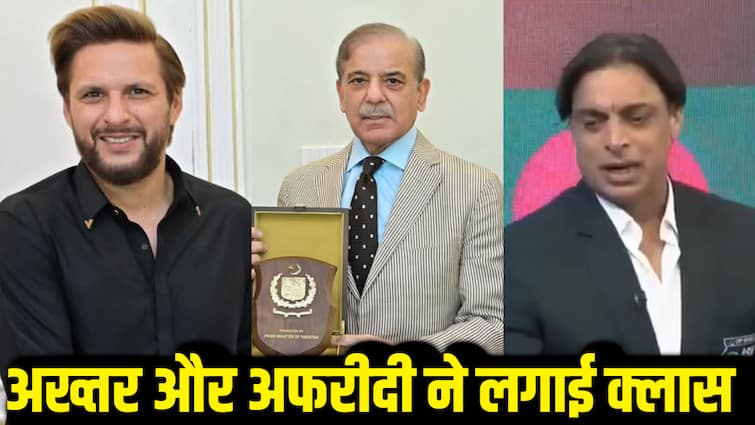 ‘हेडलेस चिकन…’, शोएब अख्तर ने ट्रॉफी चोर मोहसिन नकवी को क्या कुछ कह दिया, बयान को लेकर बवाल