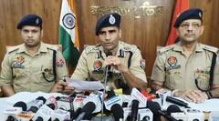 ਸੁਖਵਿੰਦਰ ਸਿੰਘ ਕਲਕੱਤਾ ਦਾ ਕਤਲ ਸਿਆਸੀ ਸਾਜ਼ਿਸ਼ ਨਹੀਂ ਸਗੋਂ ਨਿੱਜੀ ਰੰਜਿਸ਼ ਕਰਕੇ ਹੋਇਆ, ਪੰਜਾਬ ਪੁਲਿਸ ਦਾ ਦਾਅਵਾ