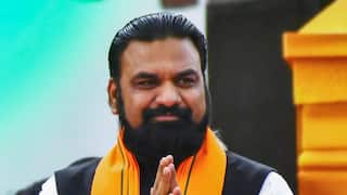 डिप्टी CM सम्राट चौधरी बोले - 'जंगलराज से विकासराज तक का सफर नीतीश कुमार और NDA की देन'