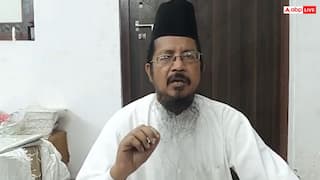 'गरीब और कमजोर बच्चे हो रहे हैं शिकार', कफ सिरप मामले पर बोले मौलाना शहाबुद्दीन रजवी