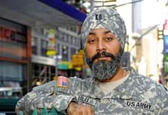 ਫੌਜ 'ਚ ਸੇਵਾ ਕਰਨ ਲਈ ਕੇਸ ਤੇ ਪੱਗ ਬੰਨ੍ਹਣ 'ਤੇ ਲਾਈ ਪਾਬੰਦੀ, ਅਕਾਲੀ ਦਲ ਨੇ ਕੀਤਾ ਵਿਰੋਧ, ਕਿਹਾ- ਤੁਰੰਤ ਰੱਦ ਹੋਵੇ ਫ਼ੈਸਲਾ