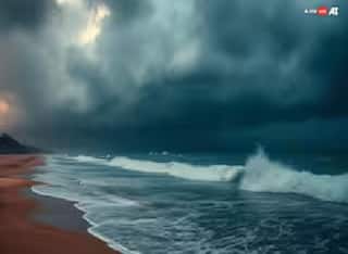 Cyclone Shakti Latest Update: વાવાઝોડું શક્તિનો પ્રભાવ, 6 રાજ્યોમાં ભારે વરસાદનું એલર્ટ