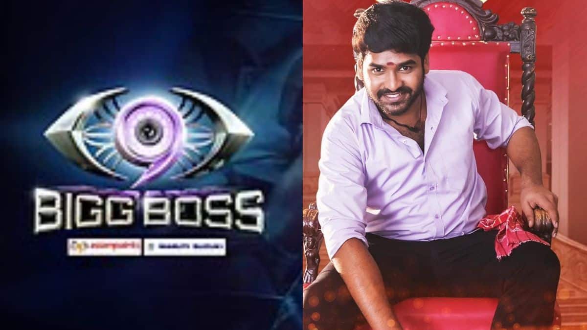 Bigg Boss 9 Tamil Contestants: 20 போட்டியாளர்கள்...சர்ச்சைக்கு பஞ்சமில்லை..பிக்பாஸ் 9 தமிழ் போட்டியாளர்கள் முழு பட்டியல்