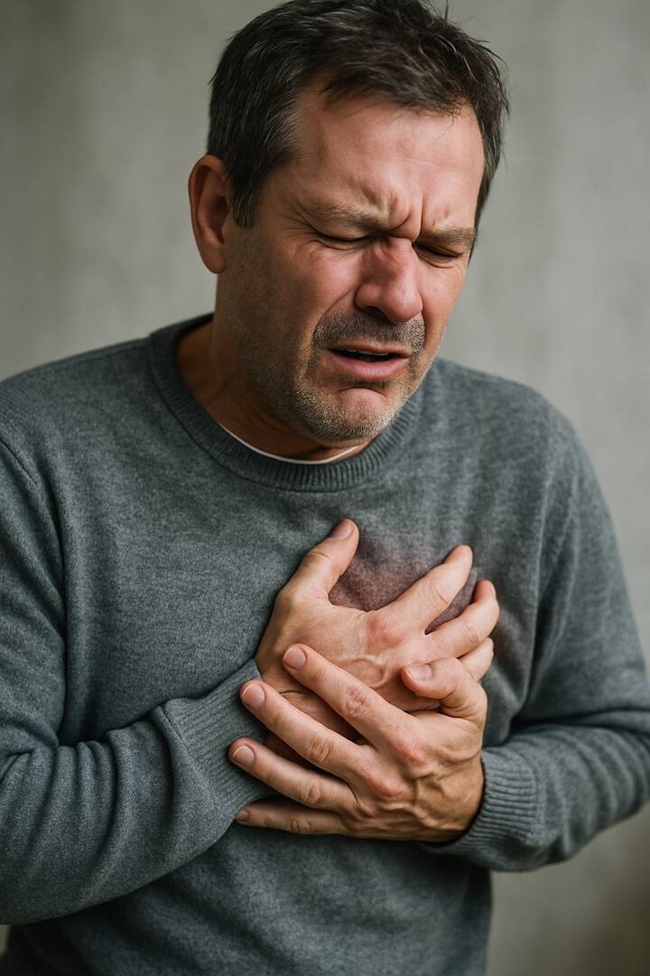 आजकालची झपाट्याने बदलणारी जीवनशैली आणि वाढत्या तणावामुळे हार्ट फेलियर ही मोठी समस्या बनली आहे. आधी हा आजार फक्त ज्येष्ठ लोकांमध्ये दिसायचा, पण आता तरुणांमध्ये देखील हार्ट फेलियरचं प्रमाण वाढतंय.