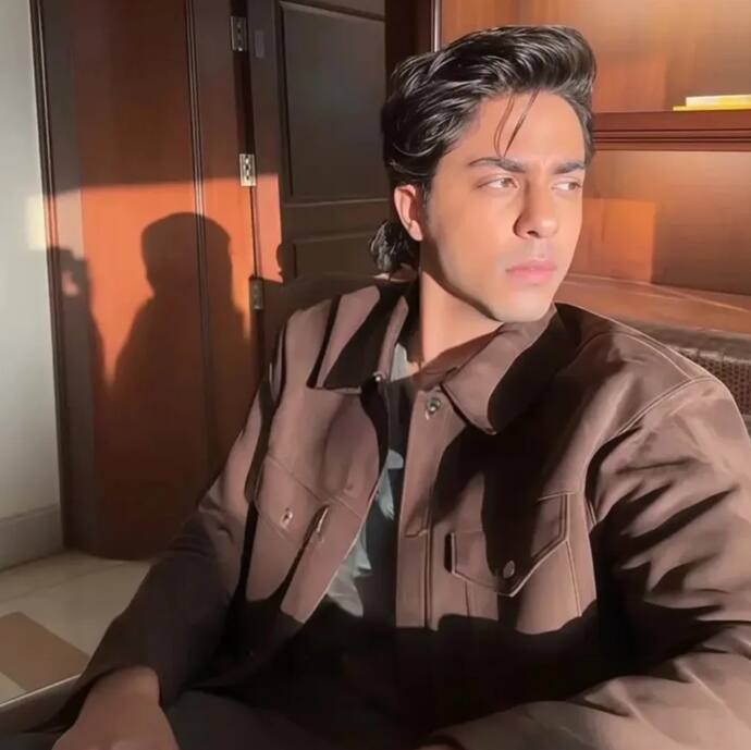 शाहरुख खान के बेटे आर्यन खान बॉलीवुड के सबसे पॉपुलर स्टार किड्स में से एक हैं.