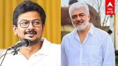 “அஜித்குமார் சாருக்கு நன்றி” பாராட்டி தள்ளிய உதயநிதி அடடே பிரமாதம் | Udhayanidhi Stalin Wish Ajith