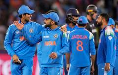 Indian Cricket Team: রোহিতের বদলে ভারতের নতুন ওয়ান ডে অধিনায়ক হয়েছেন শুভমন, লিস্ট এ ক্রিকেটে নেতা গিলের রেকর্ড কেমন?