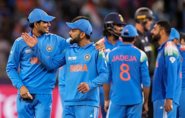 দল ঘোষণার সঙ্গে সঙ্গে প্রধান নির্বাচক অজিত আগরকরের তরফে এক বড় সিদ্ধান্তের কথাও জানানো হয়।