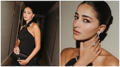 Ananya Panday Joins The Fashion Elite With BoF 500 Recognition; See PICS