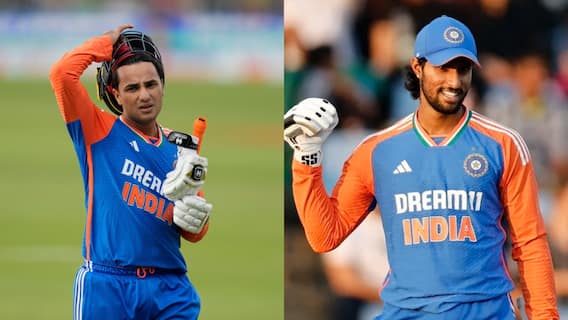 अभिषेक-तिलक रहे फ्लॉप, पंजाब किंग्स के ओपनर ने ठोका तूफानी शतक, कंगारू गेंदबाजों की उड़ाई धज्जियां