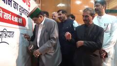 हिमाचल में कांग्रेस ने शुरू किया ‘वोट चोर गद्दी छोड़’ अभियान, 13 अक्टूबर तक चलेगा कैंपेन