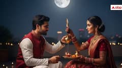 Karva Chauth 2025: ਕਰਵਾ ਚੌਥ 'ਤੇ ਕਦੋਂ ਦਿਖਾਈ ਦੇਵੇਗਾ ਚੰਦ? ਜਾਣੋ ਸਹੀ ਟਾਈਮ ਅਤੇ ਹੋਰ ਖਾਸ ਗੱਲਾਂ...