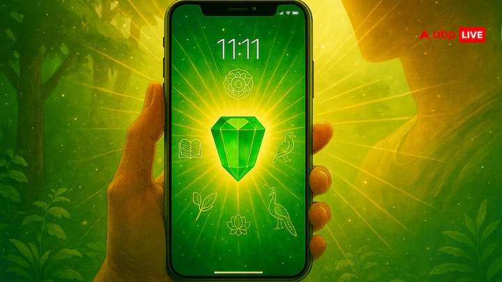 जीवन में छोटे-छोटे बदलाव बड़े परिणामों की ओर इशारा करते हैं. आपका फोन आपकी ऊर्जा से जुड़ा होता है, जिसका संबंध बुध ग्रह से होता है. इसलिए अगली बार जब आप वॉलपेपर लगाएं तो इन बातों का विशेष ध्यान रखें.