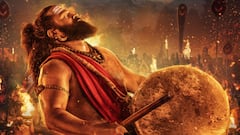 'కాంతార' దెబ్బకు సల్మాన్, చరణ్ రికార్డులు గల్లంతు... 'సికిందర్', 'గేమ్ చేంజర్' అవుట్ - మూడు రోజుల్లో ఇండియా నెట్ ఎంతంటే?