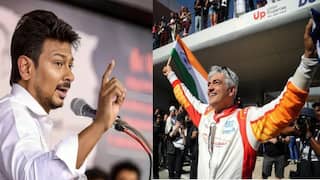 Ajith Kumar: தமிழ்நாட்டை பெருமையடையச் செய்துள்ள அஜித்... பாராட்டித் தள்ளிய உதயநிதி ஸ்டாலின்!