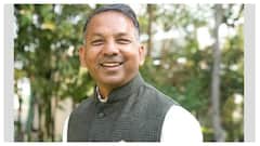 AAP Fields Rajinder Gupta For RS Bypoll From Punjab