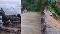 North Bengal Weather: তিস্তার জল উঠে এল রাস্তায়, ভাঙল সেতু, ধসে চাপা পড়ে মৃত ২, বেড়াতে গিয়ে আটকে পর্যটকরা, ভারী বৃষ্টিতে বিপর্যস্ত উত্তরবঙ্গ