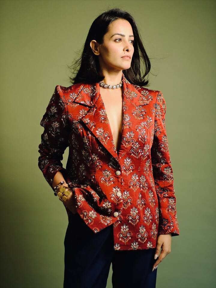 लेकिन उन्हें टीवी पर 'काव्यांजलि', 'ये है मोहब्बतें'और 'नागिन' जैसे शोज से बड़ी पहचान मिली.