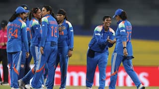 મહિલા વર્લ્ડ કપ 2025: ટીમ ઇન્ડિયાએ પાકિસ્તાનને 88 રનથી કચડ્યું; 12-0 નો અણનમ રેકોર્ડ જાળવી રાખ્યો