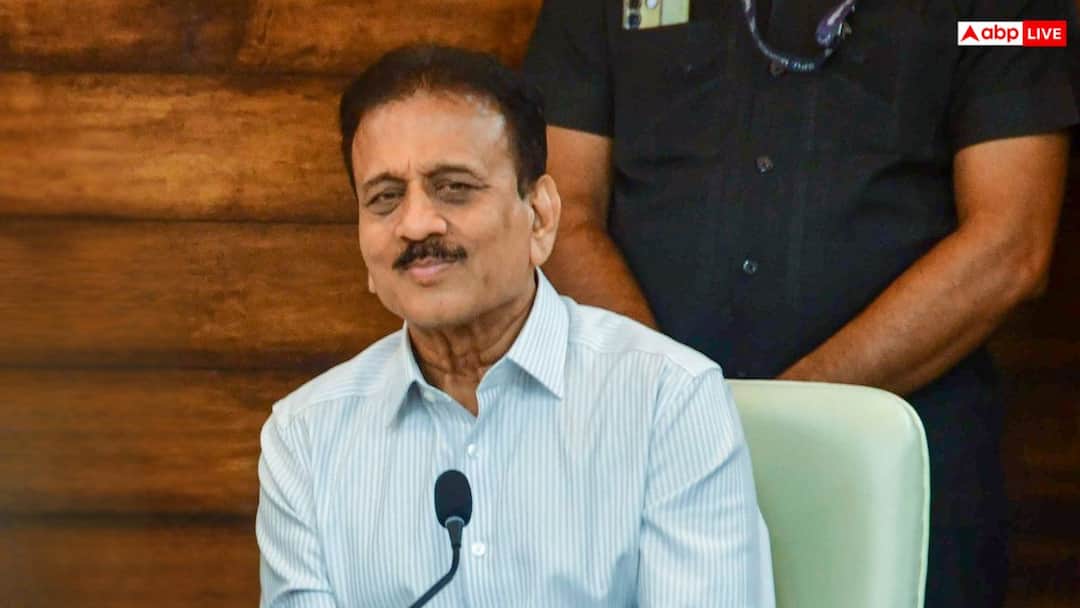 minister girish mahajan said on preparation on Nashik kumbh mela inspired by prayagraj kumbh ann नासिक कुंभ मेले पर मंत्री गिरीश महाजन का बड़ा बयान, बोले- 'इस बार रिकॉर्ड टूटने की उम्मीद'