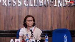 કેટલી ભણેલી છે સોનમ વાંગચૂકની પત્ની ગીતાંજલિ, જાણો ક્યાંથી કર્યો છે અભ્યાસ ?