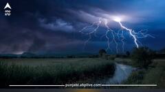 ਤੂਫ਼ਾਨ-ਬਾਰਿਸ਼ ਨੇ ਮਚਾਈ ਭਾਰੀ ਤਬਾਹੀ, 10 ਲੋਕ ਦੀ ਮੌਤ, CM ਨੇ ਦਿੱਤੇ ਮੁਆਵਜ਼ੇ ਦੇ ਹੁਕਮ