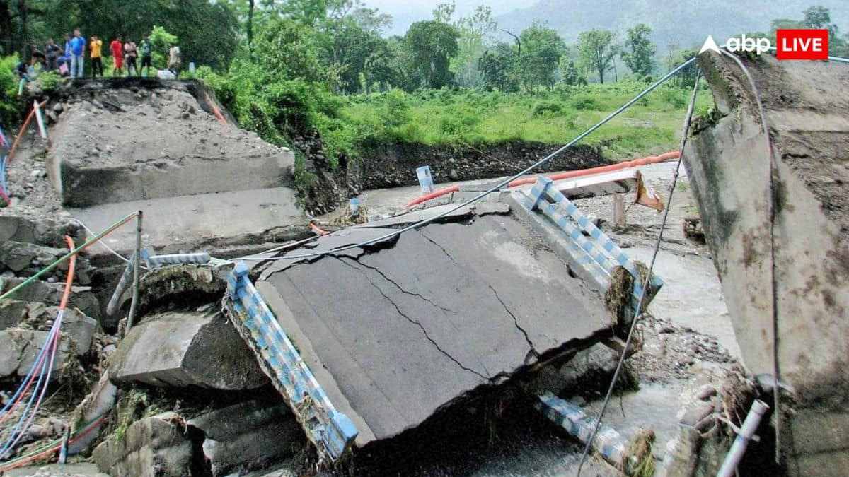 दार्जिलिंग और बंगाल में बारिश और लैंडस्लाइड ने मचाई तबाही, 38 से ज्यादा की मौत | जानें बड़े अपडेट