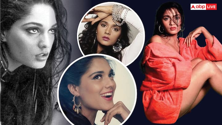 Anu Aggarwal Throwback Photos: 90 के दशक में अनु अग्रवाल ने कई सुपरहिट फिल्मों में काम किया. आज हम आपको एक्ट्रेस की उस दौर की कुछ खूबसूरत तस्वीरें दिखाएंगे.