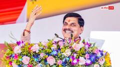 CM मोहन यादव बोले, 'उद्योग स्थापना के लिए मध्य प्रदेश बना देश का आइडियल डेस्टिनेशन'