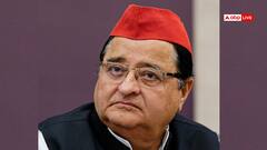 'I Love मुहम्मद कहना जुर्म नहीं', हमारे सीने पर लिखा है', बोले सपा नेता एसटी हसन