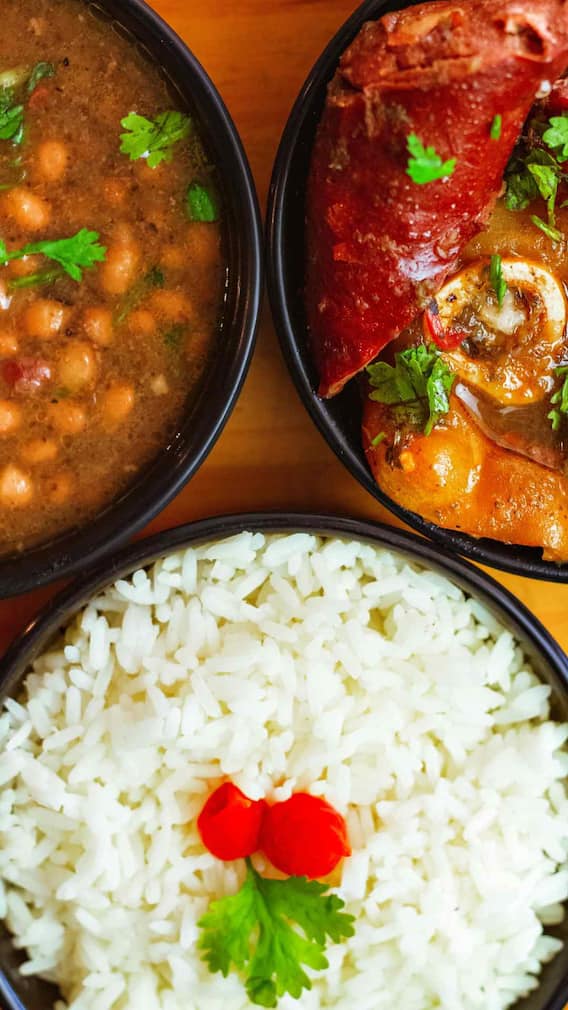 मुंह बंद करके खाना खाने से क्या होता है फायदा?