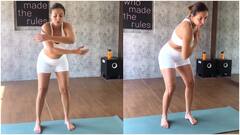 మలైకా అరోరా ఫిట్నెస్ సీక్రెట్స్.. 51 ఏళ్లలోనూ యంగ్​గా ఉండేందుకు ఫాలో అయ్యే 7 చైనీస్ మూమెంట్స్ ఇవే, ట్రై చేయండి