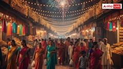 Diwali 2025: દિવાળી પર આ 7 વસ્તુઓ ખરીદવી ખૂબ જ શુભ, મળે છે માતા લક્ષ્મીના આર્શીવાદ