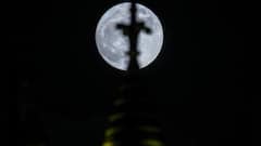 Tonight’s Supermoon Will Appear Bigger And Brighter: Where To Watch