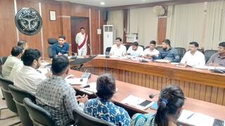 वाराणसी में व्यक्तिगत शादी अनुदान की बढ़ी मांग, प्रशासन ने तय समय से पहले ही पूरा किया लक्ष्य