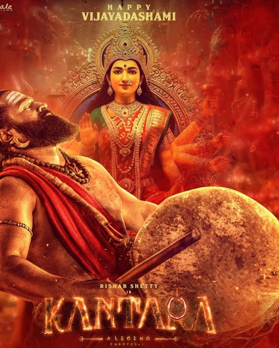 कांताराः चैप्टर 1 को ऋषभ शेट्टी ने लिखा, डायरेक्ट किया और उसमें लीड भूमिका निभाई निभाई है. इस फिल्म को विजय किरगंदुर ने हॉम्बाले फिल्म्स के बैनर तले प्रोड्यूस किया है. फिल्म में अरविंद एस. कश्यप की सिनेमेटोग्राफी है, जबकि बी. अजनीश लोकनाथ का म्यूजिक है, जिन्होंने इस कहानी की जादुई दुनिया को बनाने में बड़ी मदद की. कांतारा: चैप्टर 1, 2 अक्टूबर 2025 को दुनियाभर में रिलीज हुई थी.