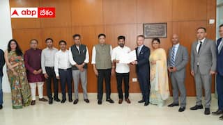 Invest Telangana: తెలంగాణలో అమెరికా ఫార్మాదిగ్గజం పెట్టుబడులు - బిలియన్ డాలర్లతో ఎల్ లిల్లీ  మాన్యుఫాక్చరింగ్ హబ్