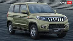 सिर्फ 8.49 लाख रुपये में लॉन्च हुई नई Mahindra Bolero Neo, जानिए इस SUV की खासियत