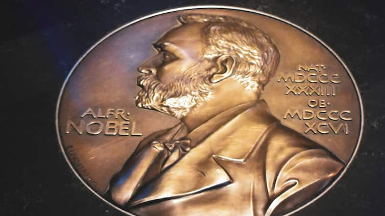 Nobel Prize 2025 Announcement Dates: Full Schedule And Live Stream Details