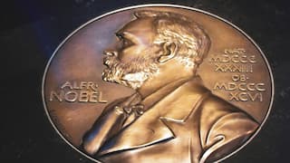 Nobel Prize 2025 Announcement Dates: Full Schedule And Live Stream Details