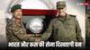 चार साल बाद भारत पहुंची रूसी सेना, राजस्थान में फिर शुरू हुई ‘इंद्रा एक्सरसाइज’