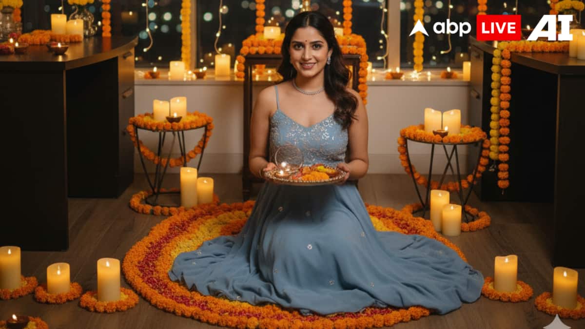 Karwa Chauth 2025: 10 Minimalist Looks Every Working Woman Will Adore