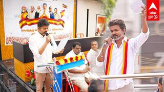 கரூர் செல்லும் விஜய் மா.செ-க்களுக்கு முக்கிய ORDER தவெகவின் அடுத்த பிளான் | Vijay | TVK Karur Stampede