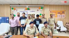 बस्ती में फ्लिपकार्ट वेयरहाउस से हुई चोरी का खुलासा, पूर्व कर्मचारी ने ही उड़ाए थे लाखों रुपये