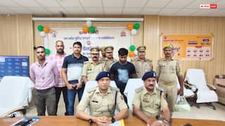 बस्ती में फ्लिपकार्ट वेयरहाउस से हुई चोरी का खुलासा, पूर्व कर्मचारी ने ही उड़ाए थे लाखों रुपये