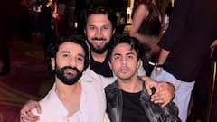 Raghav Juyal Calls Aryan Khan 'A Genius': Says Shah Rukh Khan’s Son Is 'Crazy Funny' And 'Tuned Differently'