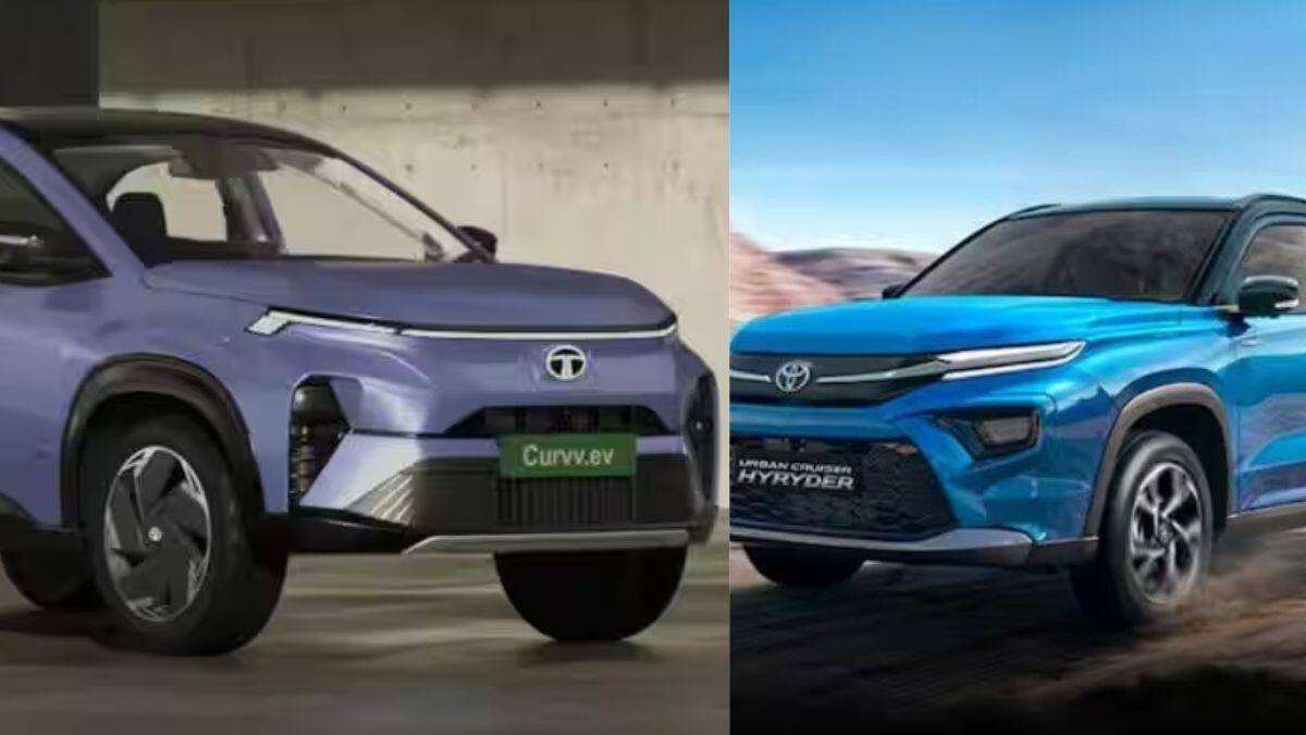 Electric Vs Hybrid Cars: மின்சார காரை விட ஹைப்ரிட் மாடல்கள் மாஸா? எது பெஸ்ட்? ஏன்? யாருக்கு என்ன பொருந்தும்?